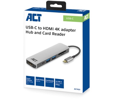 ACT AC7023