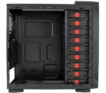 LC-Power PRO-916BII - Gridder