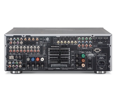 Harman Kardon AVR 645