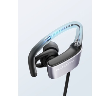 Anker Soundcore Arc Black+Gray (Grijs, Zwart)