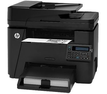 HP Laserjet Pro MFP M225dn