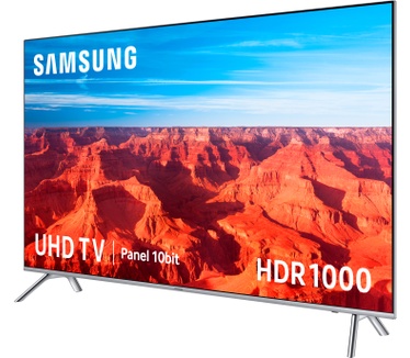 Samsung UE75MU7005T