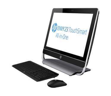 HP Envy HP Envy 23-d020ed Touchsmart
