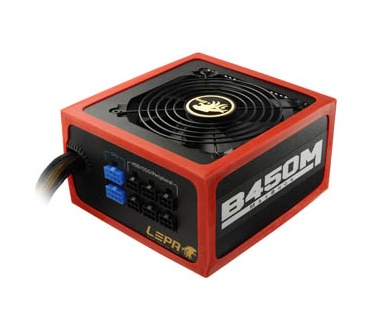 Lepa MaxBron B450-MB