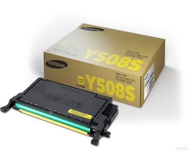 HP CLT-Y508S