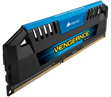 Corsair Vengeance Pro CMY32GX3M4A1600C9B