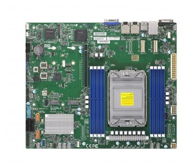 Supermicro MBD-X12SPO-F-O