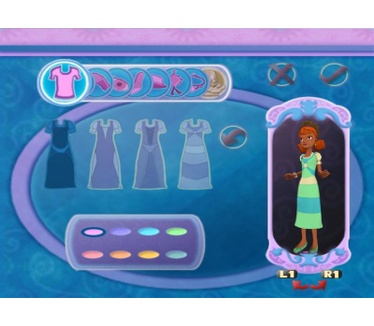 Disney Princess: De Betoverende Reis