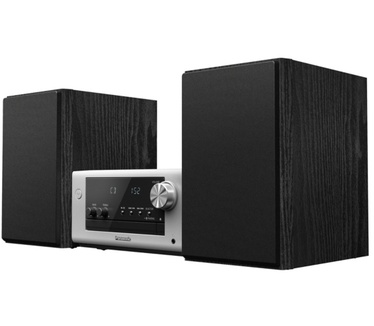 Panasonic SC-PM702 Zilver
