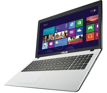 Asus F552LDV-SX1082H