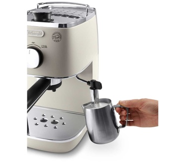 DeLonghi ECI 341.W
