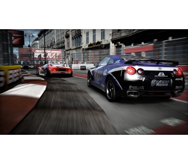 Need for Speed: Shift