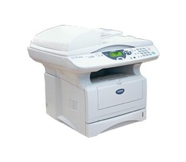 Brother DCP-8045DN (Zwart-Wit, Print & Scan & Copy, A4, Parallel & USB 2.0 & 100mbit)