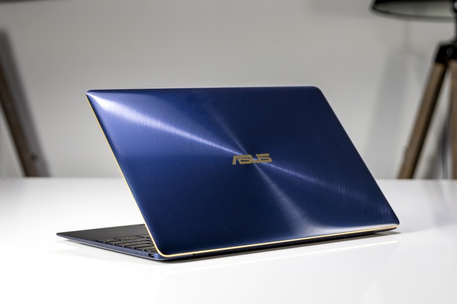 Asus Zenbook 3
