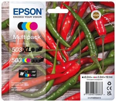 Epson C13T09R94010