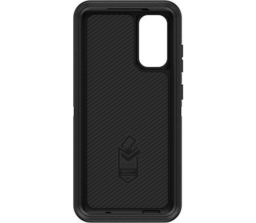 Otterbox Defender Galaxy S20 Black (77-64187) (Samsung Galaxy S20/Galaxy S20 5G)