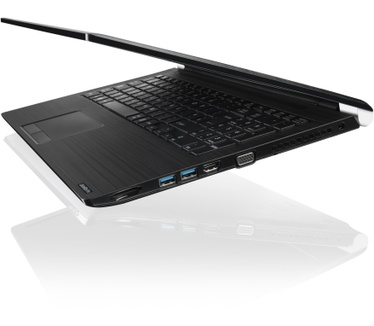 Toshiba Tecra A50-C-24W