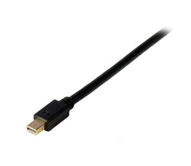 Startech.com Mini DisplayPort - VGA, 6ft