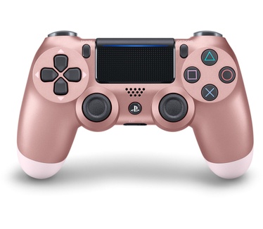 Sony PlayStation DualShock 4