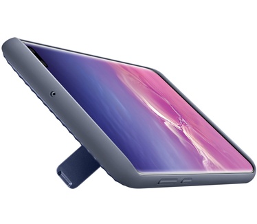 Samsung EF-RG975 (Galaxy S10+) Zwart