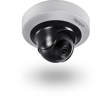Trendnet TV-IP410PI