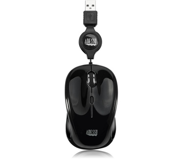 Adesso iMouse S8B