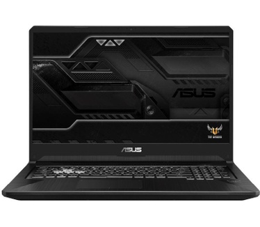 Asus TUF Gaming FX705GE-EW233T (BE)