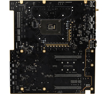 EVGA Z390 Dark