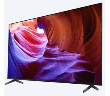 Sony Bravia KD-43X85K Zwart