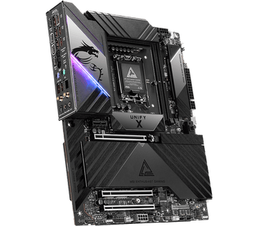MSI MEG Z890 UNIFY-X