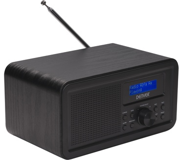 Denver DAB-30BLACK