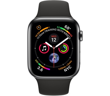Apple Watch Series 4