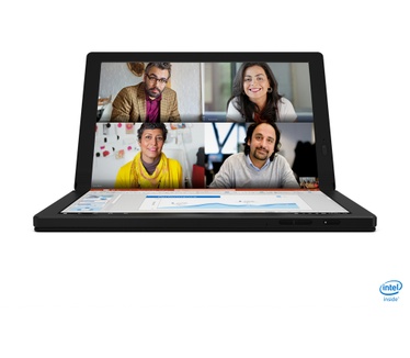 Lenovo X1 Fold