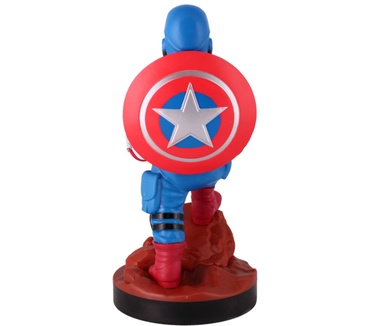 Exquisite Gaming Captain America