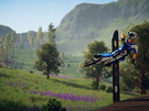 Descenders