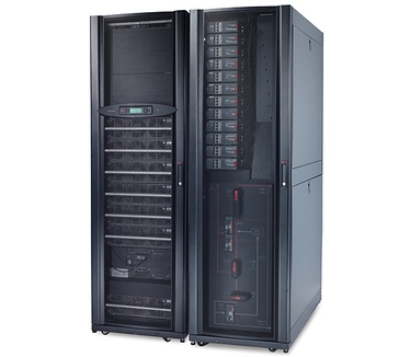 APC Symmetra PX 96kW Scalable to 160kW, 400V