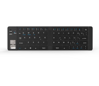 Inca IBK-579BT