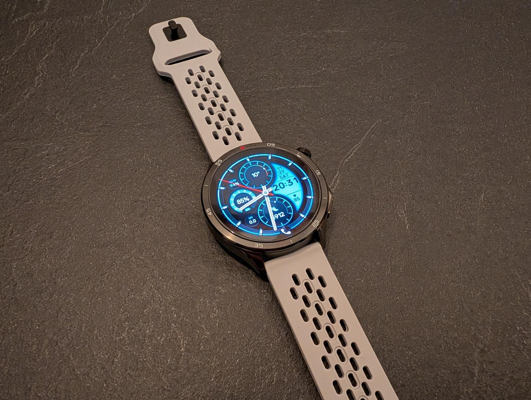 OnePlus Watch 3-bandje