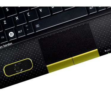 Toshiba NB550D-105
