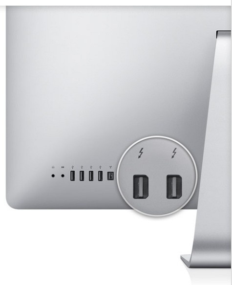 27" iMac 2011 27" iMac 2011