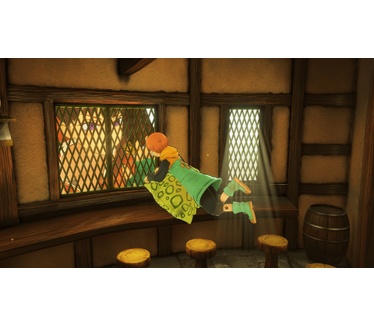 The Seven Deadly Sins: Knights of Britannia