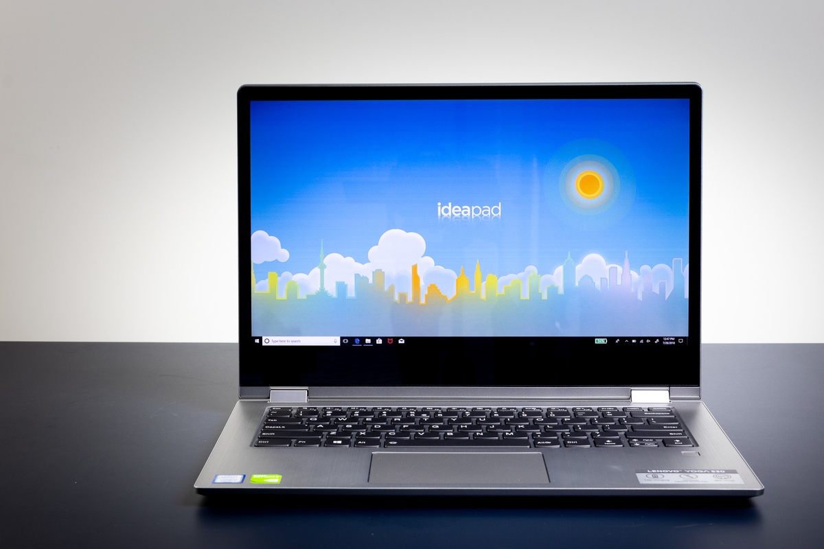 lenovo yoga 530 review tweakers