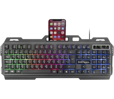Mars Gaming MK120ES