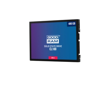 Goodram CL100 gen.2 480GB