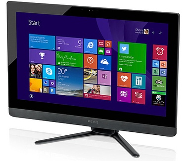 Peaq PAO C1023 - I3NL