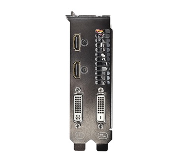 Gigabyte GeForce GTX 750 Ti