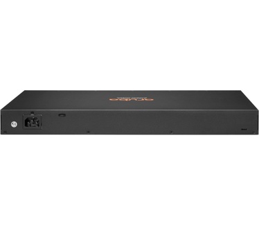 HPE Aruba 6100 24G Class4 PoE 4SFP+ 370W