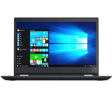 Lenovo Yoga 370