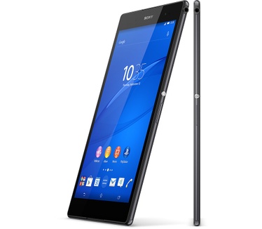 Sony Xperia Z3 Tablet Compact 32GB WiFi Wit