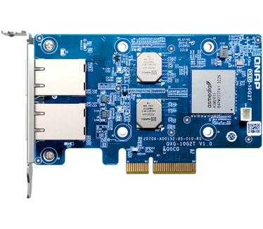 QNAP QXG-10G2T